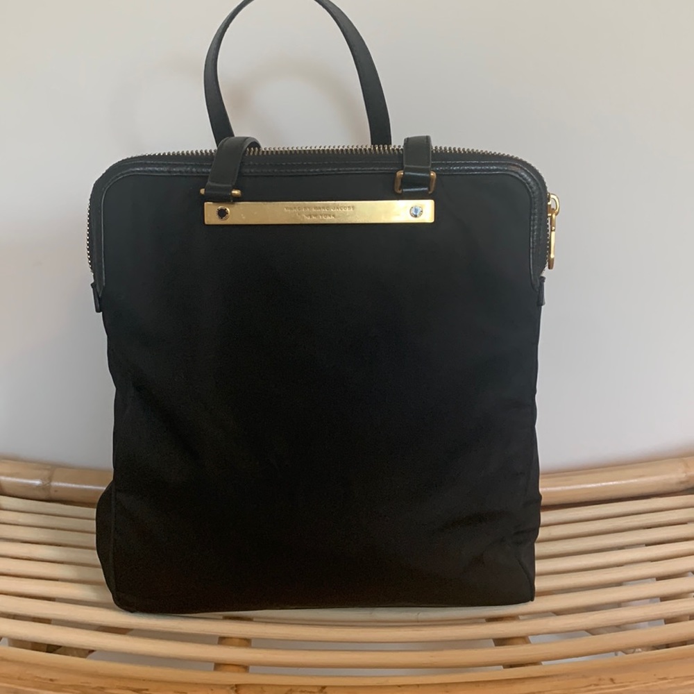 Marc Jacobs shoulder tote